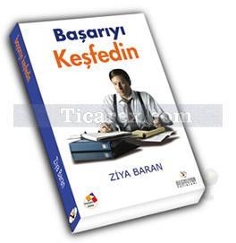 Başarıyı Keşfedin