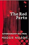 Book cover for The Red Parts: Autobiography of a Trial