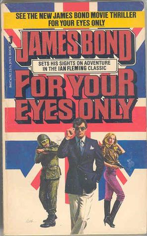 For Your Eyes Only