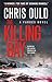 The Killing Bay: Faroes novel 2