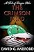 The Crimson Fold: A Tale of...