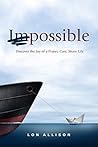 (im)POSSIBLE: Dis...