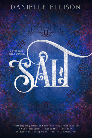 Salt (Salt, #1)