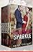 Billionaire Sparkle: Book 1-5