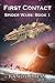 First Contact: Spider Wars: Book 1