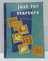 Growth: Just for Starters: 7 Basic Bible Studies for New Christians Growth: Just for Starters: 7 Basic Bible Studies for New Christians
