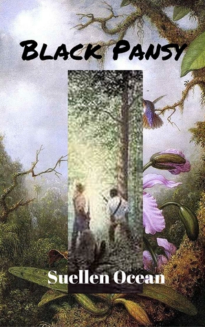 Black Pansy (Unknown Binding)