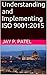 Understanding and Implementing ISO 9001:2015