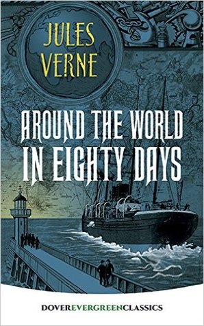 Around the World in Eighty Days