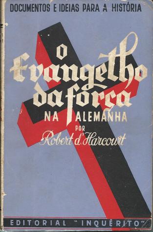 O Evangelho da Força na Alemanha (Paperback)