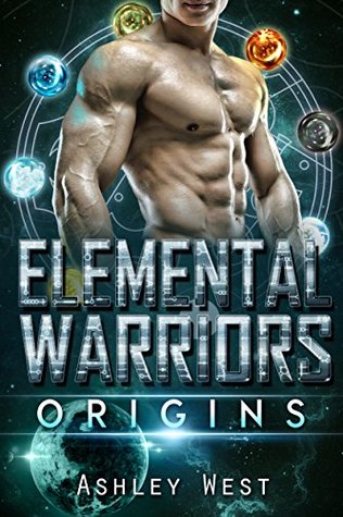 Origins (Elemental Warriors, #0.5)