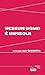 Nessun uomo è un'isola: Filosofia dell'incontro (Italian Edition)