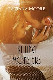Killing Monsters (Killing Memories, #2)