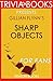 Gillian Flynn's Sharp Objects - For Fans (Trivia-On-Books)
