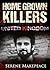 Home Grown Killers: United Kingdom (HGK Book 2)