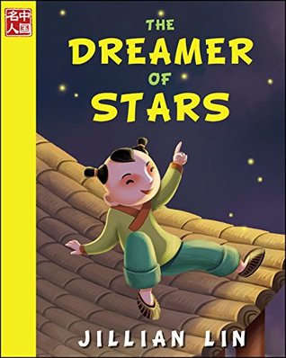 The Dreamer of Stars (Once Upon a Time in China #6)
