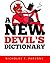 A New Devil's Dictionary by Nicholas T. Parsons