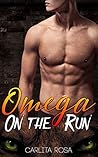 Omega On The Run