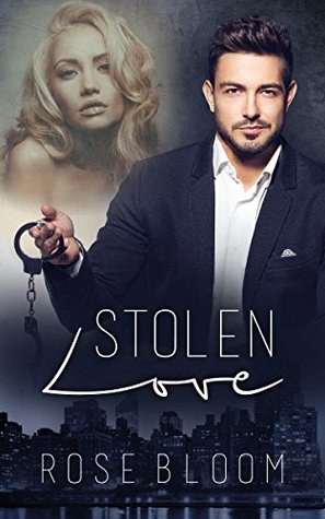 Stolen Love (German Edition)