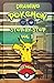 Drawing Pokemon GO Step by Step Vol 3: How to Draw Pokemon Character like Pikachu, Ninetales, Sandslash and Others (Pokemon Art Book Series 6)