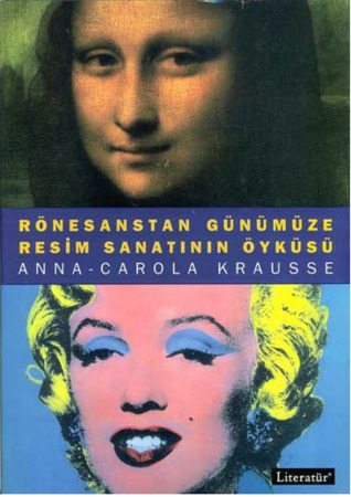 Rönesanstan Günümüze Resim Sanatının Öyküsü