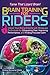 Brain Training for Riders: Unlock Your Riding Potential with StressLess Techniques for Conquering Fear, Improving Performance, and Finding Focused Calm