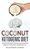 Coconut Ketogenic...
