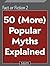 Fact or Fiction 2: 50 (More...