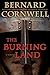 The Burning Land by Bernard Cornwell