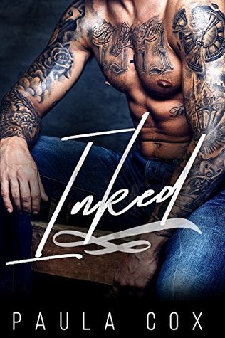 Inked (Kindle Edition)