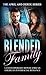 Blended Family: (A contemporary BWWM African American Interracial Romance) (The April and Derek Series Book 1)