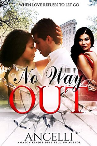 No Way Out (Kindle Edition)