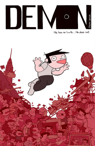 Demon (ebook)