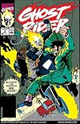 Ghost Rider #4