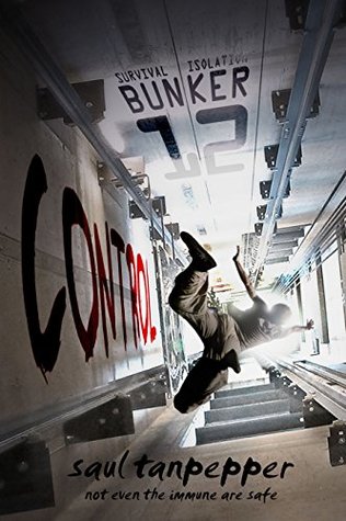 Control (Bunker 12, #3)
