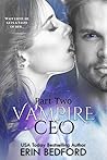 Vampire CEO by Erin  Bedford