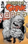 Shadows on the Grave #2 by Richard Corben