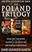 The Poland Trilogy: Push Not the River; Against a Crimson Sky; The Warsaw Conspiracy (Boxed Set)