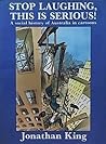 Stop Laughing, This Is Serious!: A Social History of Australia in Cartoons
