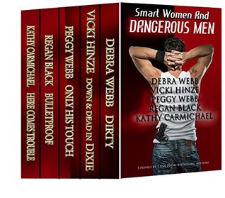 Smart Women and Dangerous Men: 5-Novel Boxed Set Collection (Kindle Edition)