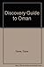 Discovery Guide to Oman