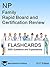 NP Family: Rapid Board and Certification Review