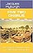 Five Two Charlie: The story...
