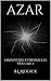 AZAR: Omniverse Chronicles Volume 1