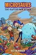 Microsaurs: Tiny-Raptor Pack Attack
