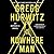 The Nowhere Man (Orphan X, #2) by Gregg Hurwitz