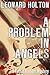 A Problem in Angels (Father Bredder #8)