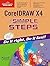 CorelDRAW X4 in Simple Steps