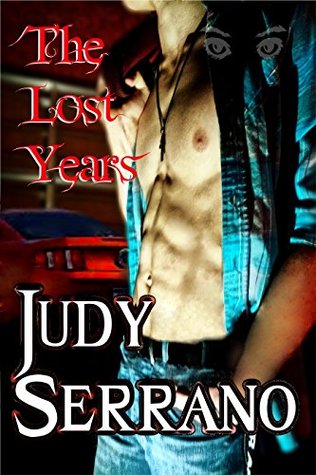 The Lost Years (Easter's Lilly Series Book 5)