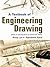 A Textbook of Engineering Drawing: Along with an Introduction to AutoCAD 2015